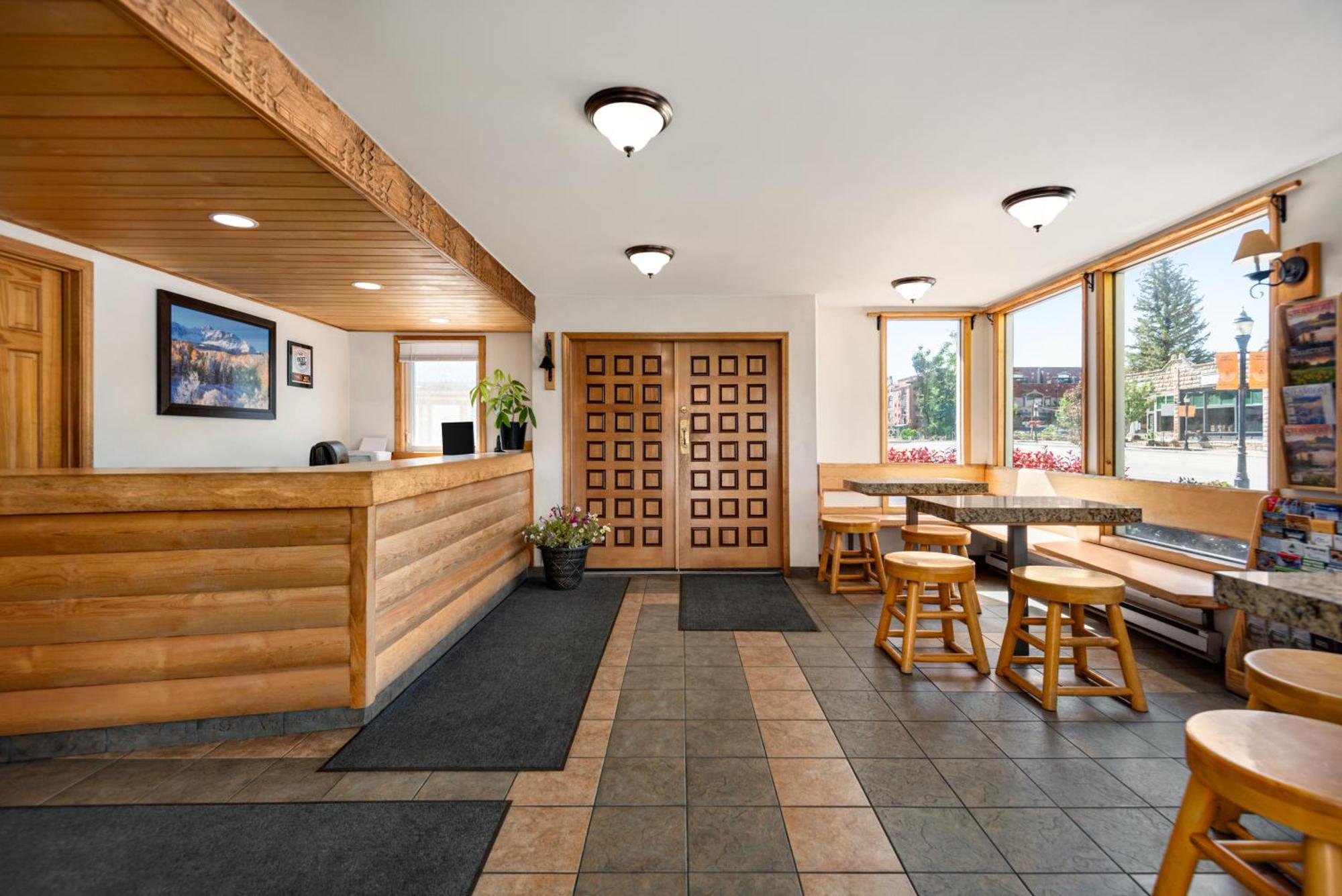 Nordic Lodge Steamboat Springs Exterior foto