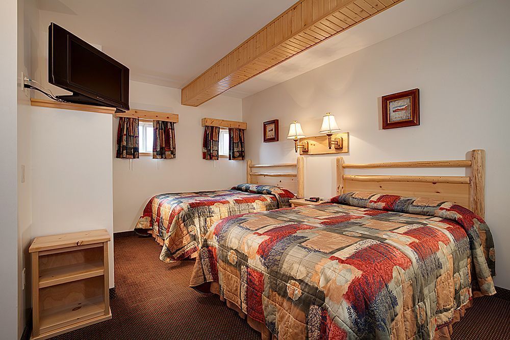 Nordic Lodge Steamboat Springs Exterior foto